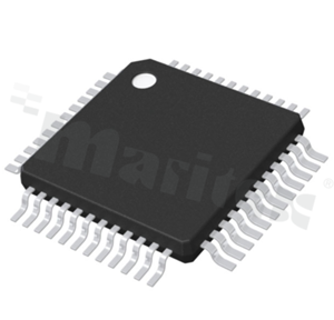 8-bit MCU Microcontrollers; MICROCHIP; PIC18LF4620-I/PT; PIC; 40 MHz; FLASH; 4