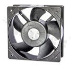 Wentylator; AC; 115VAC; 200x200x60mm; 16.1m3/min; 60.0dB.