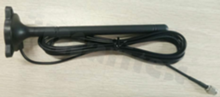 Antena; prętowa; 700-2690MHz; 7.0dBi; VSWR<2.0; liniowa; dookólna; SMA; przykręcana; fi56x174mm; czarna