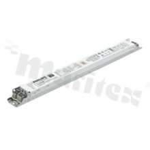 Power supply; LED; DALI; 40.8W; 23-51V; 0.5/0.6/0.7/0.8A; 220-240VAC; IP20