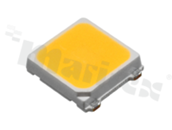 LED JB3030CWT-E-B40EA0000-NZ000001; JB3030CWT-Z-5EA-D90-AC-B-02; E class; dioda biała neutralna 4000K (na składzie EA); CRI min. 70; wersja 3V (na składzie AC); strumień min. 33lm/55mA