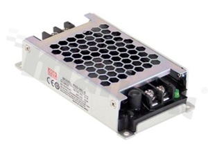 Przetwornica DC/DC; 30W; 12V; 2.5A; 18-72VDC