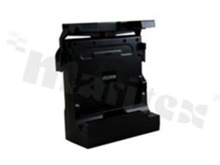 Docking station for tablet PM-511/PM-522; standard Vesa 75 x 75/100 x 100mm; ports: 4xUSB2.0; 2xRS232; 1xLAN; 1xVGA; power supply 9-32V DC