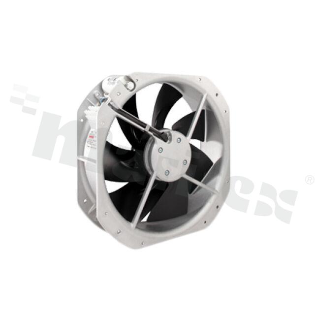 Wentylator; AC; 230v; 280x280mm;1130CFM; 75.0dBA.