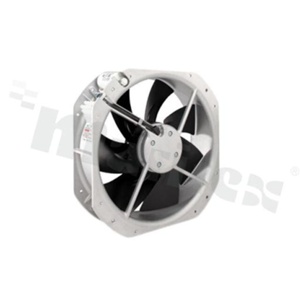 Wentylator; AC; 230v; 280x280mm;1130CFM; 75.0dBA.