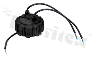 Zasilacz impulsowy; LED; DALI; 96W; 14.4-24V; 4A; 90-305VAC; 127-431VDC; IP67