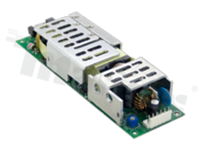 Zasilacz impulsowy; LED; 60W; 12V; 5A; 90-305VAC; 127-431VDC