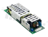 Power supply; LED; 60W; 12V; 5A; 90-305VAC; 127-431VDC