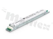 Power supply; LED; DALI; 100W; 100-300V; 0.15-0.5A; 220-240VAC; 186-250VDC; IP20