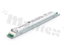 Zasilacz impulsowy; LED; DALI; 100W; 100-300V; 0.15-0.5A; 220-240VAC; 186-250VDC; IP20