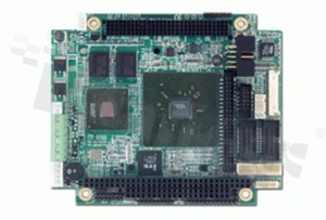 VIA V4 P104-PlusCPU Module with DualView; Onboard Memory and P104-Plus Expansion; USB DOM ;WYCOFANY Z PRODUKCJI