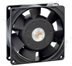 Wentylator; AC; 230VAC; 92x92x25mm; 59.0m3/h; 35.0dBa