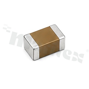 Kondensator ceramiczny; 0603; 1uF; 10%; X5R; 16V