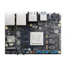 Orange Pi AIpro 20T; wydajność AI: 20TOPS; akcelerator NPU; zastosowanie: sztuczna inteligencja; uczenie maszynowe; inferencja modeli; edge computing