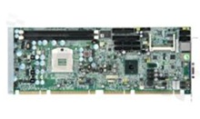 karta procesorowa PICMG 1.3 Full-size; podstawka rPGA988; VGA; LVDS; 2x LAN; Audio; 6x SATA-300; 2xCOM; 14x USB; 4x PCI; 1x PCIex16; 1x PCIex4; 1x PCIex1