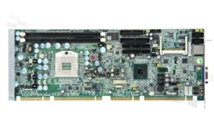 karta procesorowa PICMG 1.3 Full-size; podstawka rPGA988; VGA; LVDS; 2x LAN; Audio; 6x SATA-300; 2xCOM; 14x USB; 4x PCI; 1x PCIex16; 1x PCIex4; 1x PCIex1