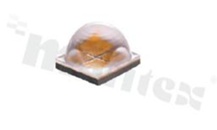 LED XHP50A-00-0000-0D0HH250G; dioda biała neutralna 5000K (na składzie 50G); 3-step; CRI min. 80; strumień min. 900lm/700mA (na składzie J2 - 1040lm/700mA)