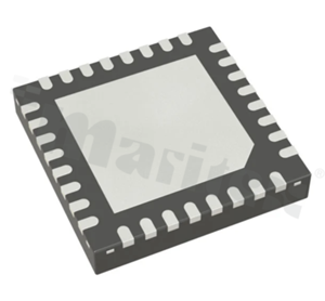 Układy scalone do przełączników zasilania – POE/LAN; MICROCHIP; PD70201ILQ-TR; Thailand; 1 mm; 150 °C; 0 V - 57 V