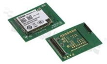 Zestaw ewaluacyjny dla modułu; ZME2639