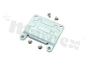 Adapter half mPCIe na full mPCIe