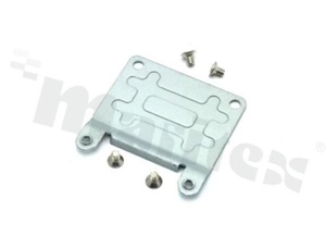 Adapter half mPCIe na full mPCIe