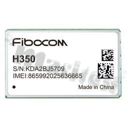 Module; 3G/2G; 3.3-4.5V; LGA; 29.8x17.8x2.00mm