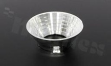 Reflektor F14740_BROOKE-G2-W, Wide, 44st., Średnica:45mm ; W:18,9mm, do diod LED High Power CREE seria CXA/B 15XX, Ledil, RoHS