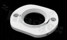 Holder do diod CREE serii CXA25xx, do reflektorów Ledlink serii REFL-CX25-AYMxxR35-P, RoHS