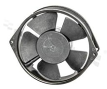 Wentylator; DC; 12VDC; 162x150x38mm; 3.97m3/min; 42.0dB.