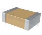 Ceramic capacitor SMD; 0603; 47nF; 10%; X7R; 50V