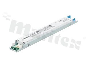 Zasilacz impulsowy; LED; DALI; 35W; 50-220V; 0.08-0.35A; 220-240VAC; 186-250VDC; IP20