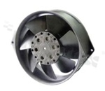 Wentylator; AC; 220VAC; 150x172x55mm; 5.67m3/min; 50.0dB.