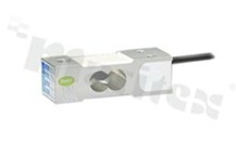 Single point load cell; Capacity 10kg (100N); cable: 0.5m; Accuracy: C2