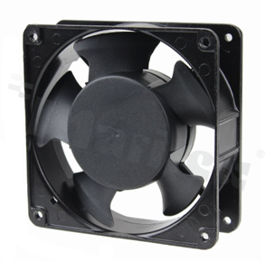 Wentylator; DC; 48VDC; 172x172x51mm;17.7m3/min; 70.0dB.