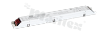 Power Supply; LED; DALI; 35W; 27-56V; 300-1000mA; 180-295VAC