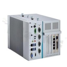 Bezwentylatorowy komputer wbudowany;CE; IntelCore i7/i5/i3/Celeron 6/7 gen; 2x SATA; RAM do 32GB; 6x USB; 2x LAN; 4x LAN PoE; VGA; HDMI; audio; PCIe x4; PCIe x16;mPCIe; TMP 2.0; I/O exp. module; VISION I/O; temp. pracy: -10+55C; zas. 24 V DC
