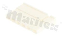 Crimp terminal housing; pitch 5.00-7.50mm; 6-contacts; female; applicable wire; 250V/5A