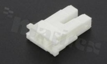Plug for LED; SMD; Number of contacts: 2; load capacity 1A; voltage 1400V; works with CLEDOP02