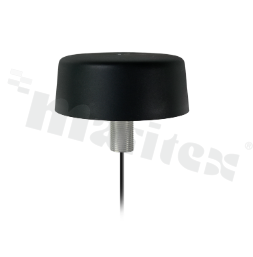 Antena; cylindryczna; LTE; 410-2690MHz; 6.9dBi; VSWR<5.0; liniowa; dookólna; custom; custom; SMA; przykręcana; fi108x45mm; IP67/IP69K