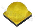 LED XPLBWT-00-0000-000BW20E2; XPLBWT-0-2C0-W20-FB-0005; dioda biała zimna 5700K (na składzie 2C0); CRI min. 70; strumień min. 500lm/1050mA (na składzie W2 - 500lm/1050mA);bin napięcia: FB