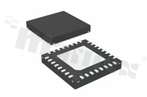 Mikrokontrolery MCU 8-bitowe; MICROCHIP; ATXMEGA32E5-M4UR; AVR; 32 MHz; FLASH; 3