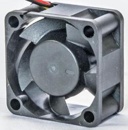 Wentylator; DC; 24VDC; 40x40x20mm; 0.20m3/min; 28.4dB.