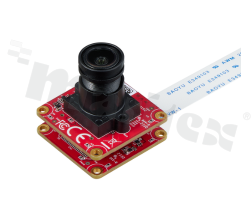 Moduł kamery MIPI; 4192 x 3120; temp.pracy: -30+70 st.C