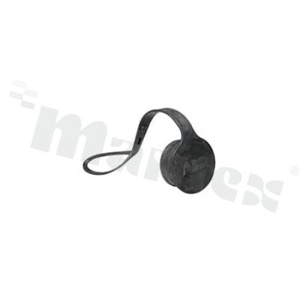 Złącze zasilania o dużej wytrzymałości; 3P+N+E