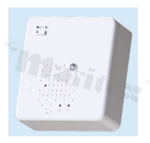 LoRaWAN leak detection sensor Comfort; leak detection; pulse input; light detection; temperature and humidity measurement; motion detection; IP65; battery powered CR2477