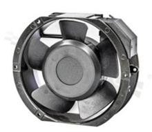 Fan; AC; 230VAC; 172x151x51mm; 5.94m3/min; 56.0dB.