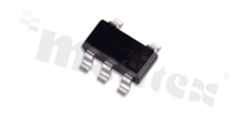 Stabilizator napięcia; liniowy, LDO; nieregulowany; Vout: 5V; Vin: 2.5-16V; Vd: 0.21V; 150mA; -40+125 st.C; SMD; SOT23-5