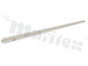 Moduł 64 LED CREE JB2835B-J; prostokątny 560x20; barwa 6500K; CRI 80; 201lm/W; 2414lm/280mA; 24V