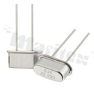 Rezonator kwarcowy SMD; 4.032MHz; HC49S; 30ppm; 20pF