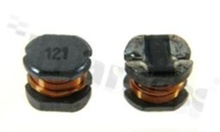 inductor: wire; SMD; 330uH; 9.0x10x5.4mm; 10%